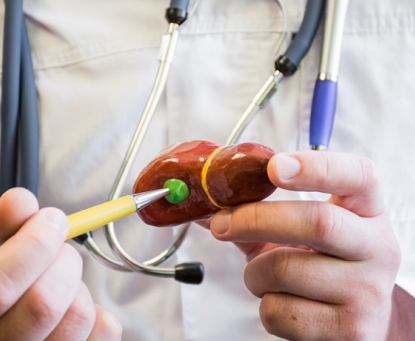 Hướng dẫn chăm sóc sau mổ nội soi cắt túi mật